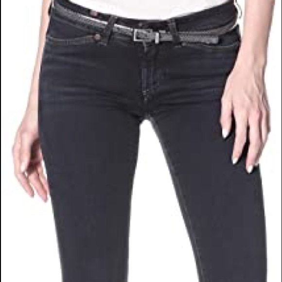 NWT Atelier Notify “Anemone” boot leg jeans - Picture 16 of 16